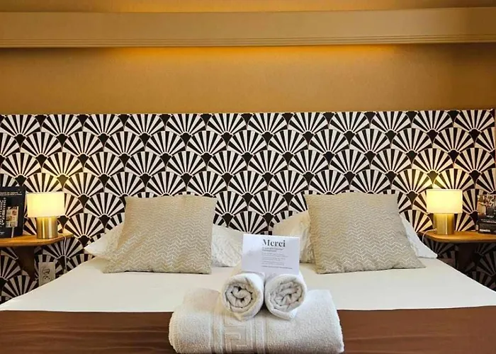 Hotel Saint Christophe